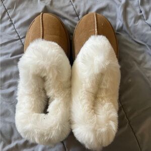 Women's Slippers